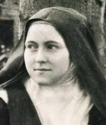 therese lisieux